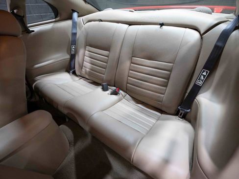 Used 2003 Ford Mustang GT image 4