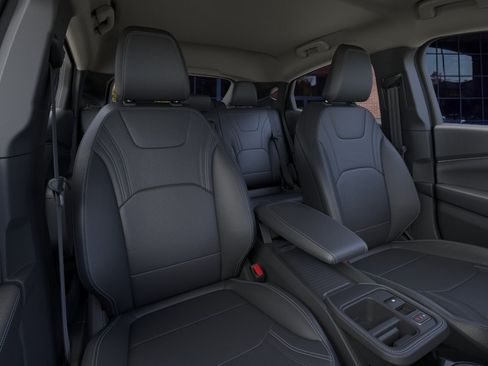 New 2026 Ford Mustang Mach-E Premium w/ Technology Package RWD image 10