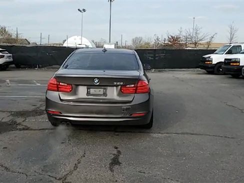 Used 2012 BMW 328i Sedan image 7