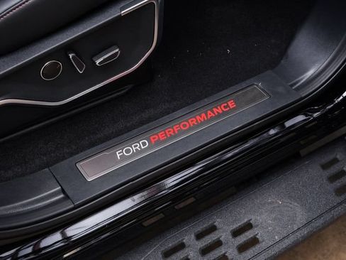 Used 2026 Ford F150 Raptor AWD/4WD image 74