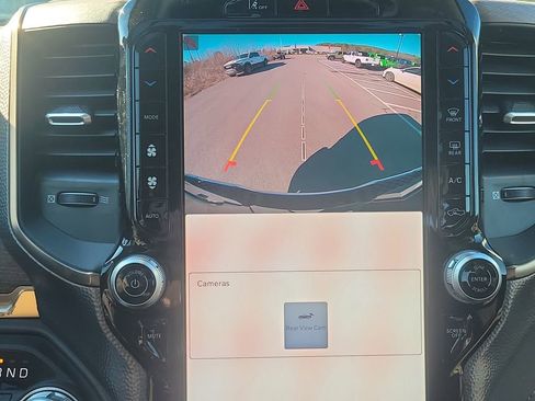 New 2026 RAM 1500 Limited image 22