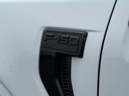 New 2026 Ford F150 XLT image 9