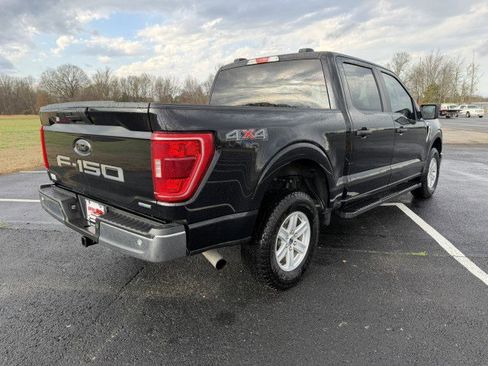 Used 2021 Ford F150 XLT AWD/4WD image 10