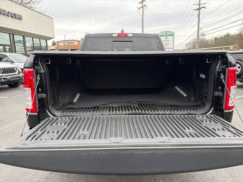 Used 2022 RAM 1500 Big Horn image 26