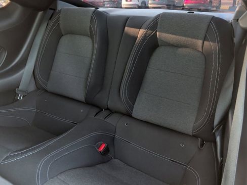 Used 2024 Ford Mustang Coupe image 31