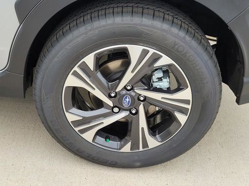 New 2026 Subaru Crosstrek 2.0i Premium image 21