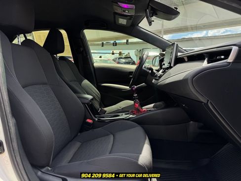 Used 2020 Toyota Corolla SE FWD image 35