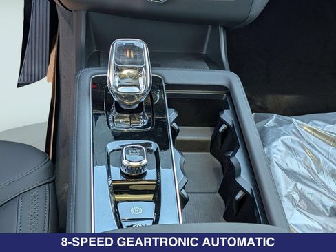 New 2026 Volvo XC90 T8 Plus w/ Protection Package Premier AWD/4WD image 19