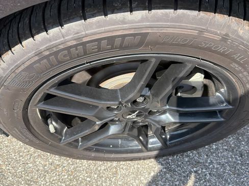 Used 2021 Ford Mustang GT Premium w/ Equipment Group 401A RWD image 13
