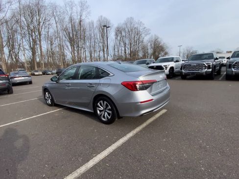 Used 2023 Honda Civic LX image 6