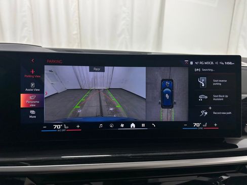 Used 2025 BMW X5 M60i image 18