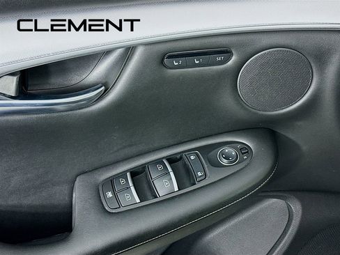 Used 2019 INFINITI QX50 Luxe image 27