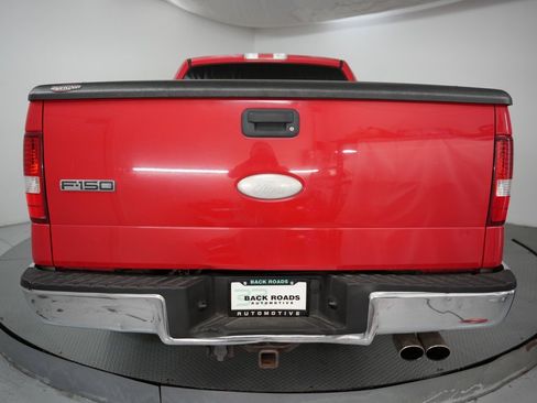 Used 2006 Ford F150 XL image 8