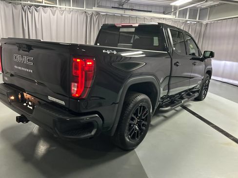 Used 2024 GMC Sierra 1500 Elevation w/ Preferred Package AWD/4WD image 7