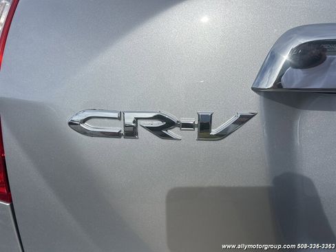 Used 2011 Honda CR-V EX image 23