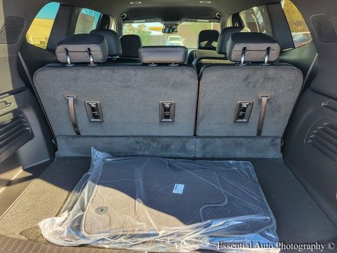 New 2026 Buick Enclave Preferred image 18