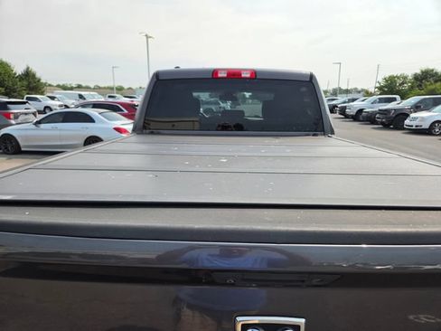 Used 2015 RAM 1500 Tradesman w/ Popular Equipment Group AWD/4WD image 27