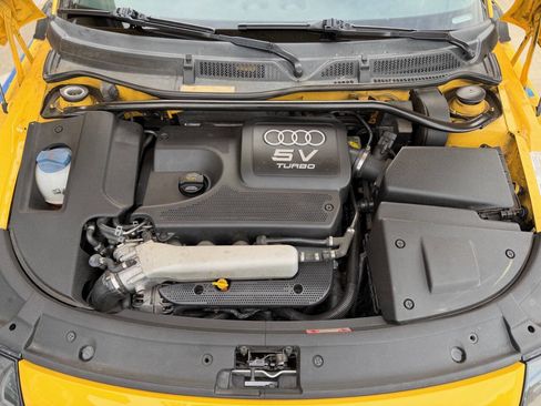 Used 2004 Audi TT 1.8T image 23
