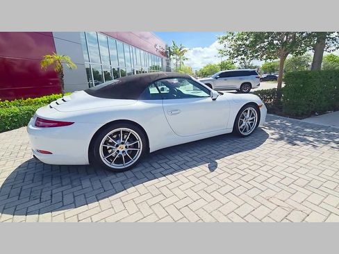 Used 2013 Porsche 911 Carrera RWD image 38