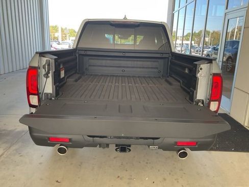 New 2026 Honda Ridgeline RTL image 23
