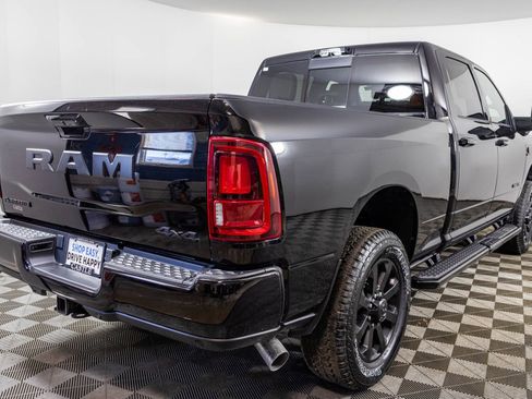 New 2026 RAM 2500 Laramie image 18