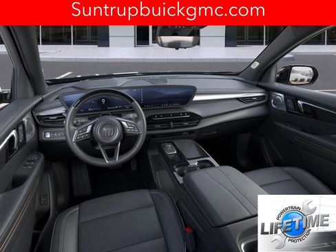 New 2026 Buick Enclave Avenir w/ Super Cruise Package image 49
