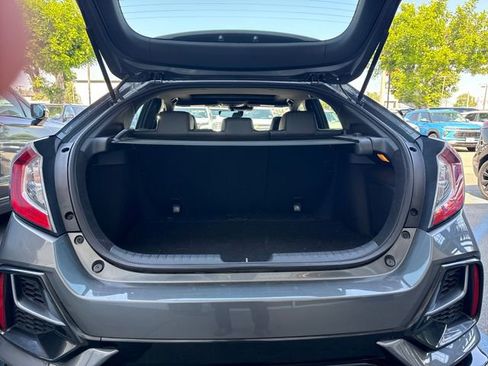 Used 2020 Honda Civic Sport Touring image 20