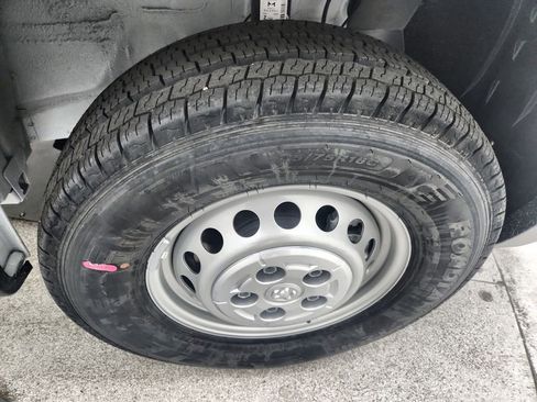 New 2026 RAM ProMaster 2500 w/ Safety Group image 31