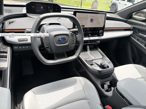 Used 2026 Subaru Uncharted AWD image 23
