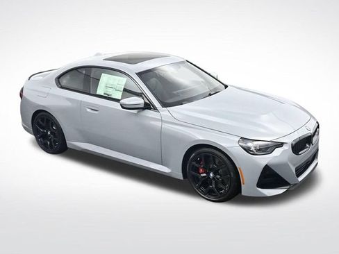 New 2026 BMW 230i Coupe w/ Premium Package RWD image 27