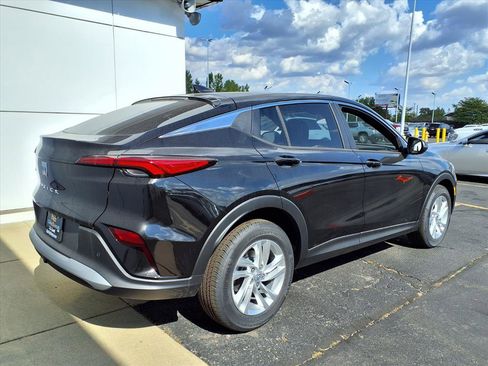 New 2026 Buick Envista Preferred w/ Convenience I Package image 9