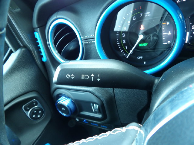 Used 2023 Jeep Wrangler Unlimited Sahara w/ Cold Weather Group AWD/4WD image 19
