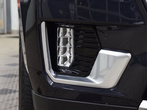 Used 2024 GMC Yukon Denali w/ LPO, Floor Liner Package image 14