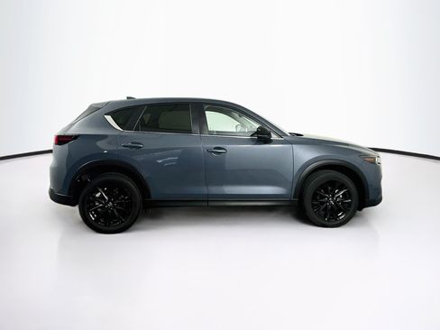 Used 2025 MAZDA CX-5 Carbon Edition AWD/4WD image 10