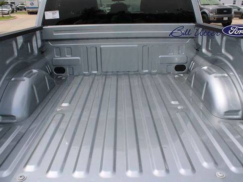 New 2025 Ford F150 STX image 6