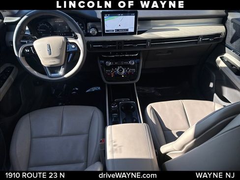 Certified 2022 Lincoln Corsair AWD w/ Equipment Group 101A image 22