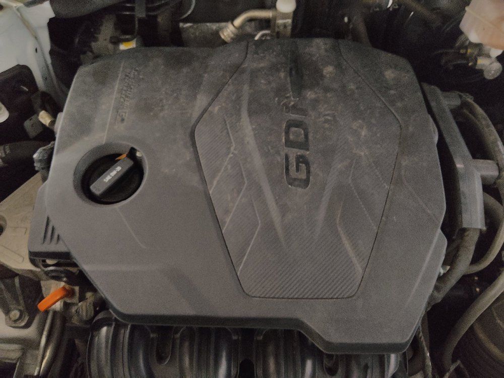 Used 2021 Kia Sorento LX FWD image 30