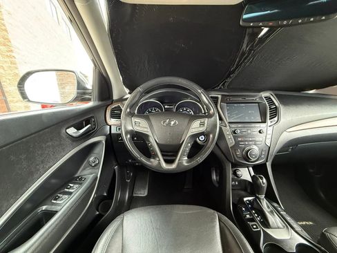 Used 2018 Hyundai Santa Fe Limited FWD image 56