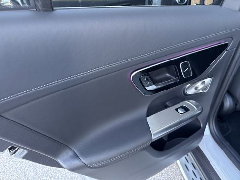 New 2026 Mercedes-Benz GLC 300 GLC 300 image 11