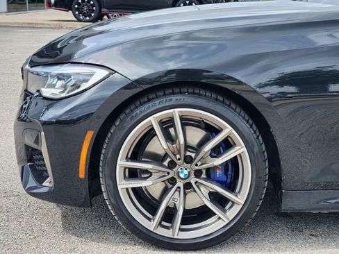 Used 2020 BMW M340i w/ Executive Package image 5