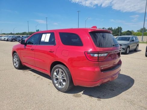Used 2020 Dodge Durango GT AWD/4WD image 24