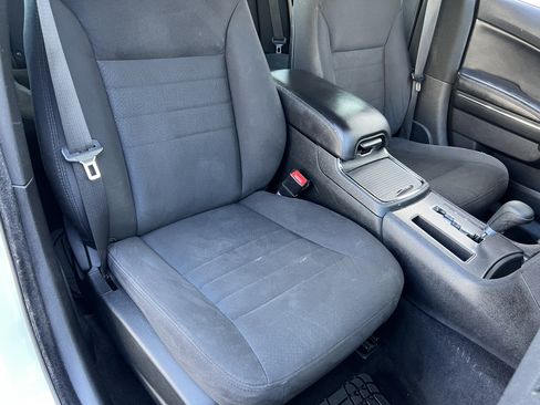 Used 2014 Dodge Charger SE RWD image 21