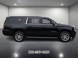 Used 2018 GMC Yukon XL SLT video 2