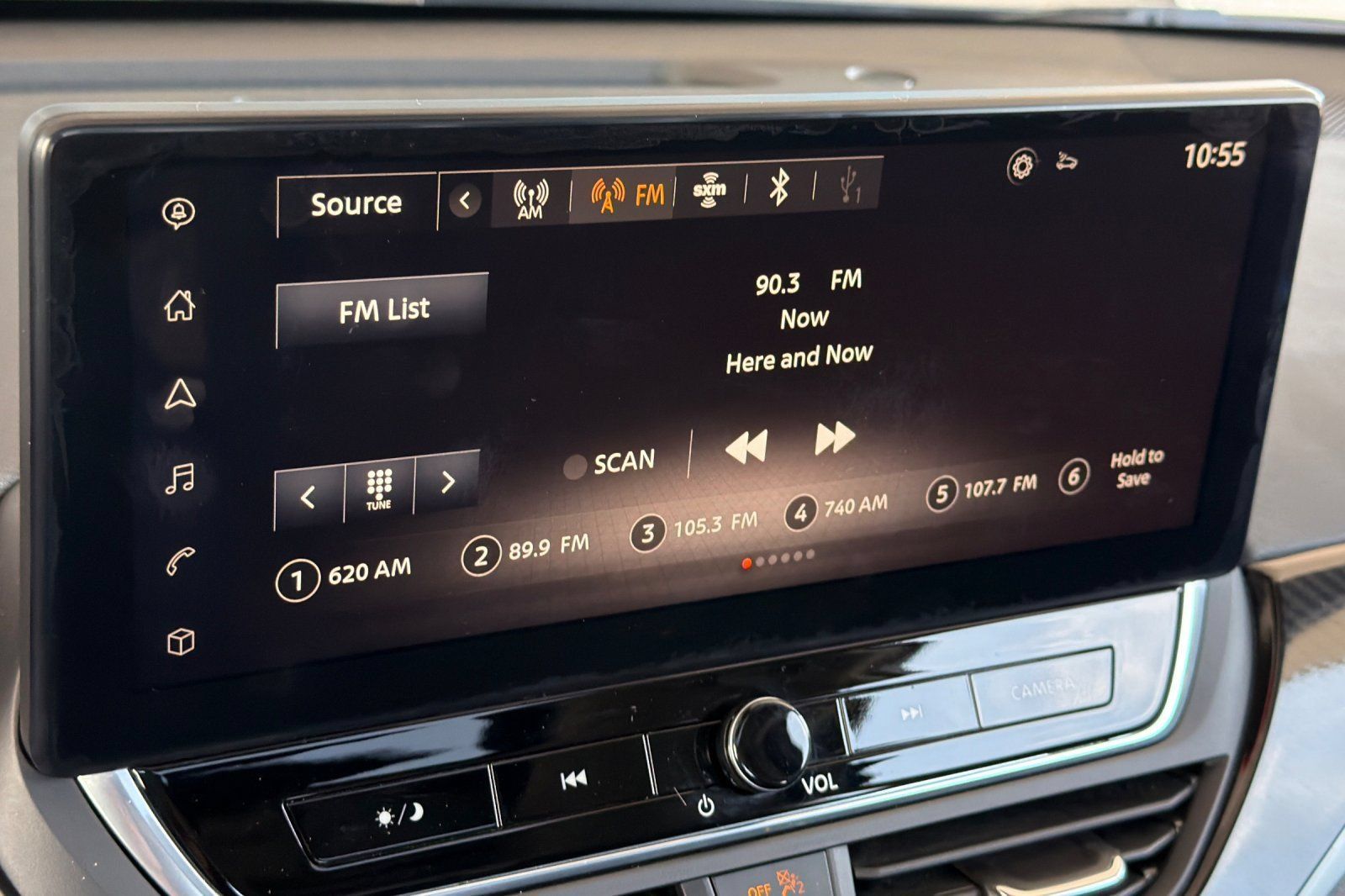 Used 2023 Nissan Altima 2.5 SR w/ SR Premium Package FWD image 19