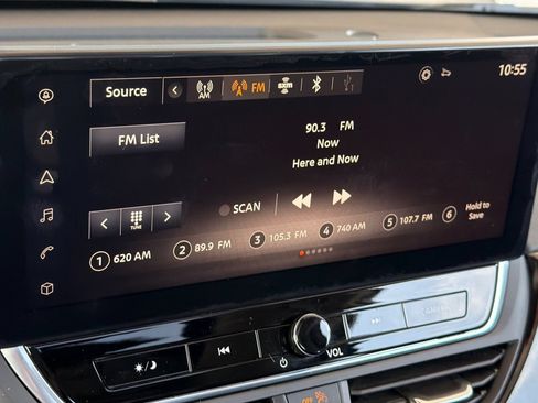 Used 2023 Nissan Altima 2.5 SR w/ SR Premium Package FWD image 19