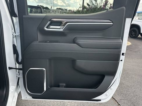 New 2026 Chevrolet Silverado 1500 RST AWD/4WD image 16