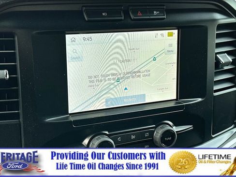 New 2023 Ford F150 XL w/ STX Appearance Package image 15