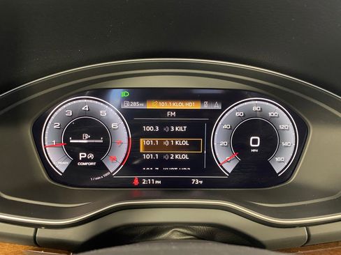 Used 2023 Audi Q5 2.0T Premium Plus w/ Premium Plus Package image 18