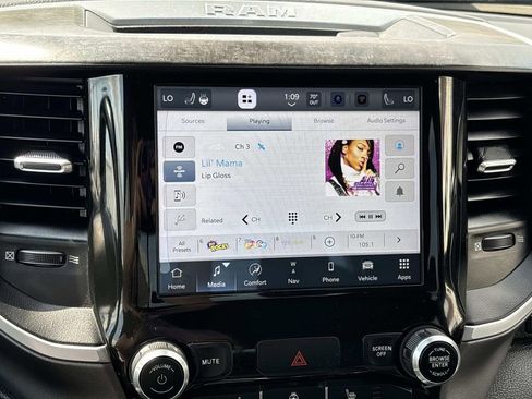 Used 2022 RAM 1500 Big Horn image 20