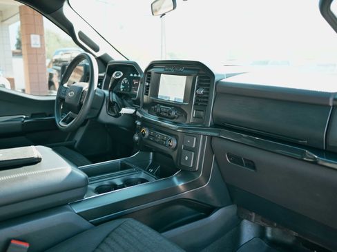 Used 2021 Ford F150 XL w/ STX Appearance Package image 19